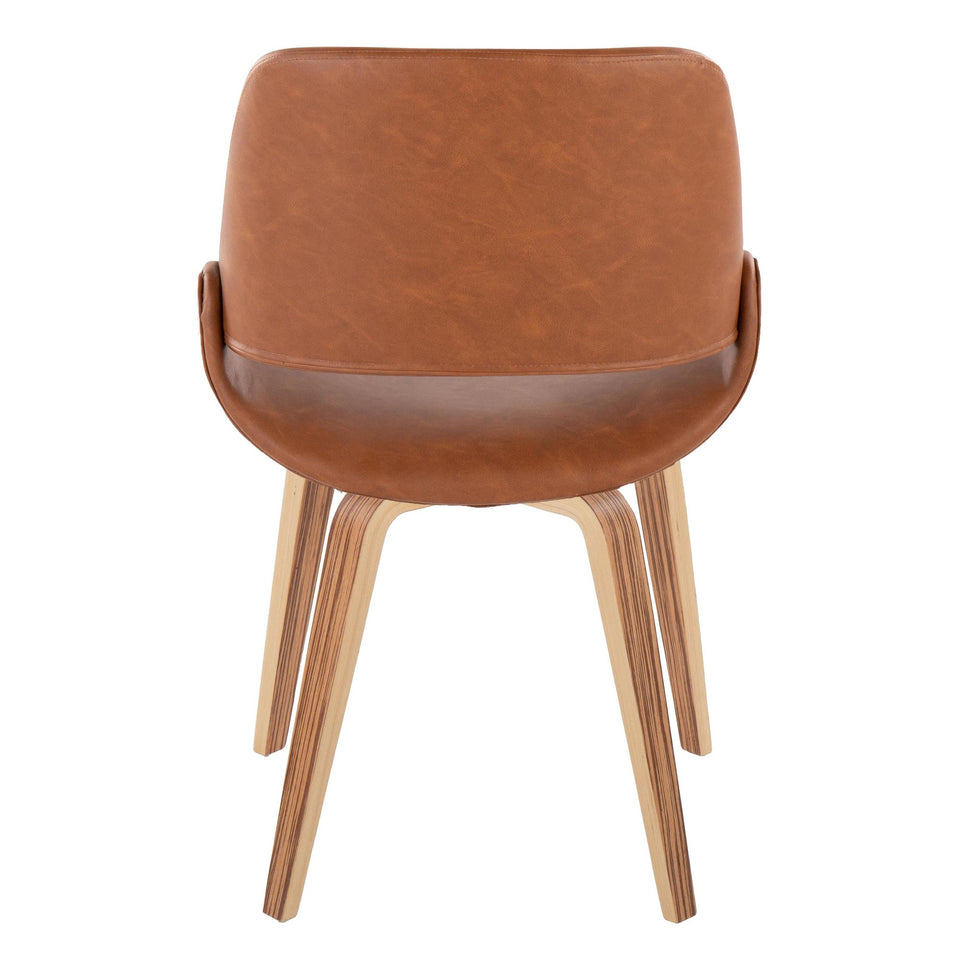 Fabrico Chair - Set of 2