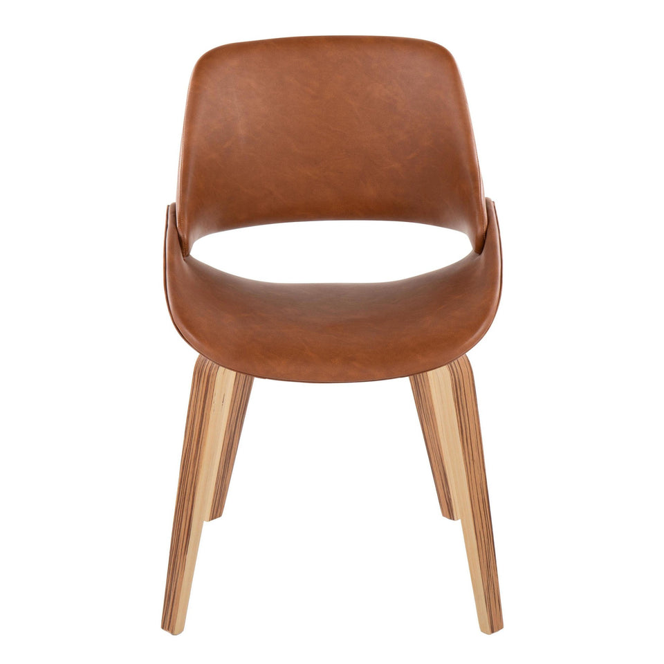 Fabrico Chair - Set of 2