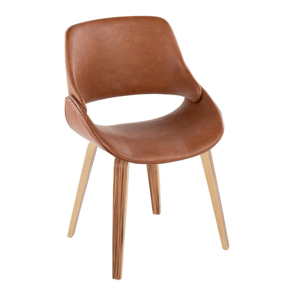 Fabrico Chair - Set of 2
