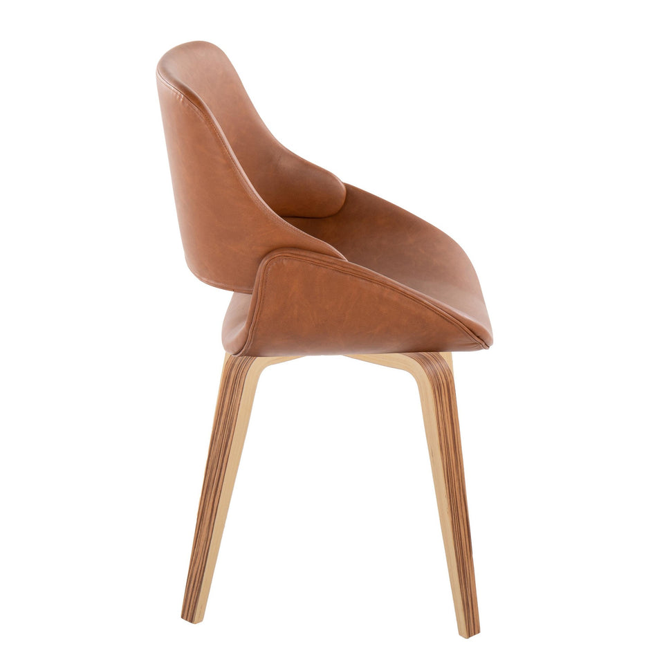 Fabrico Chair - Set of 2