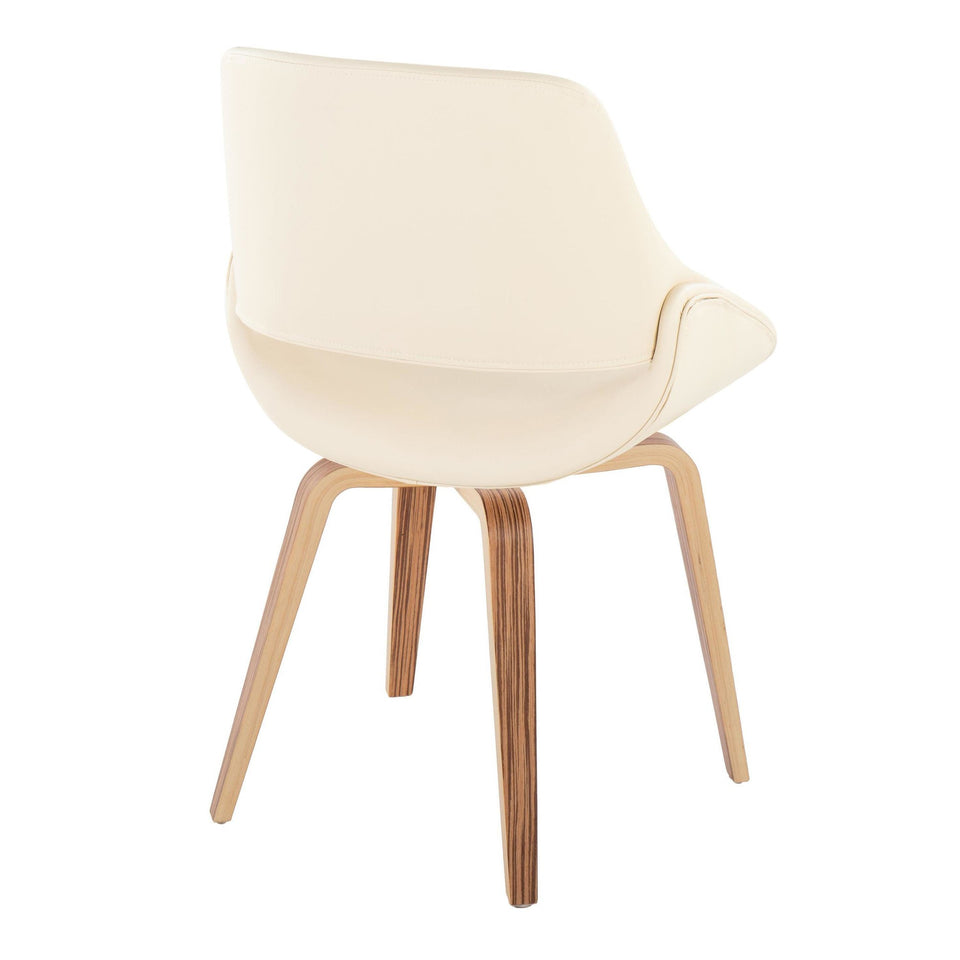 Fabrico Chair - Set of 2