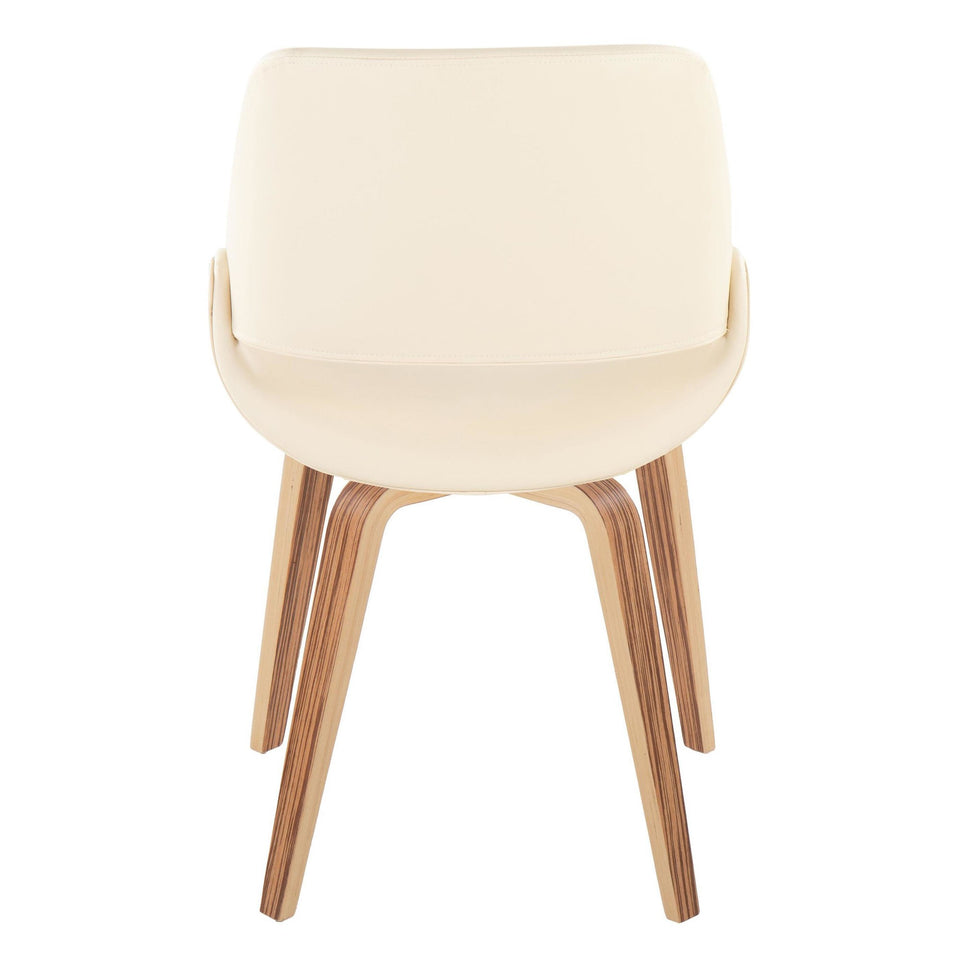 Fabrico Chair - Set of 2