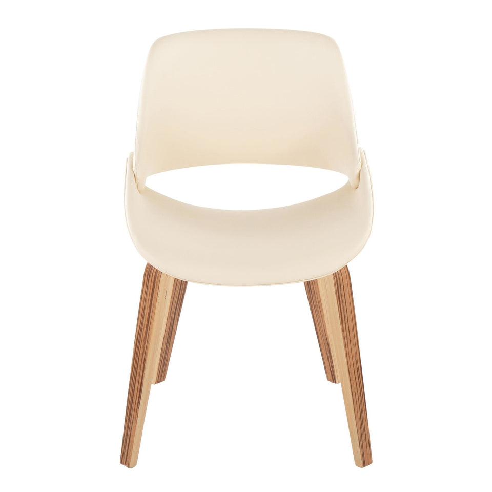 Fabrico Chair - Set of 2