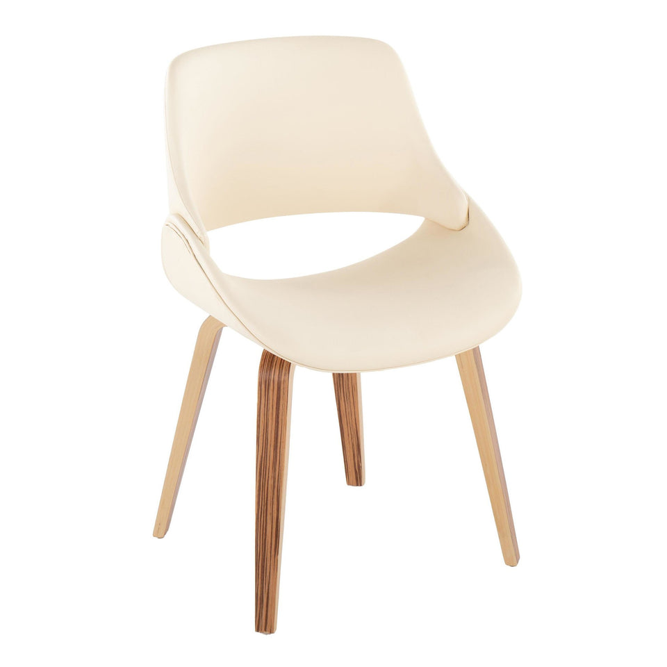 Fabrico Chair - Set of 2