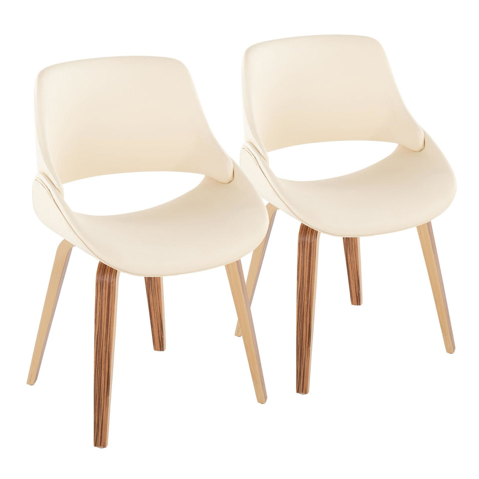 Fabrico Chair - Set of 2