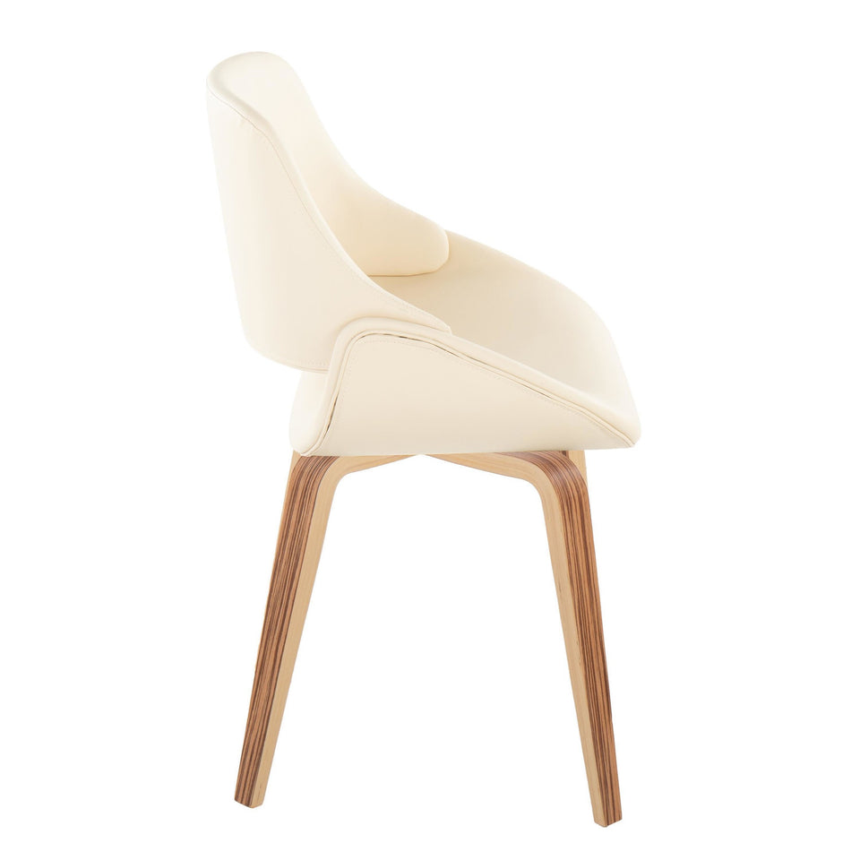 Fabrico Chair - Set of 2
