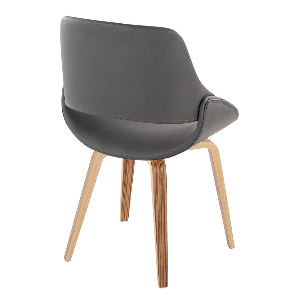 Fabrico Chair - Set of 2