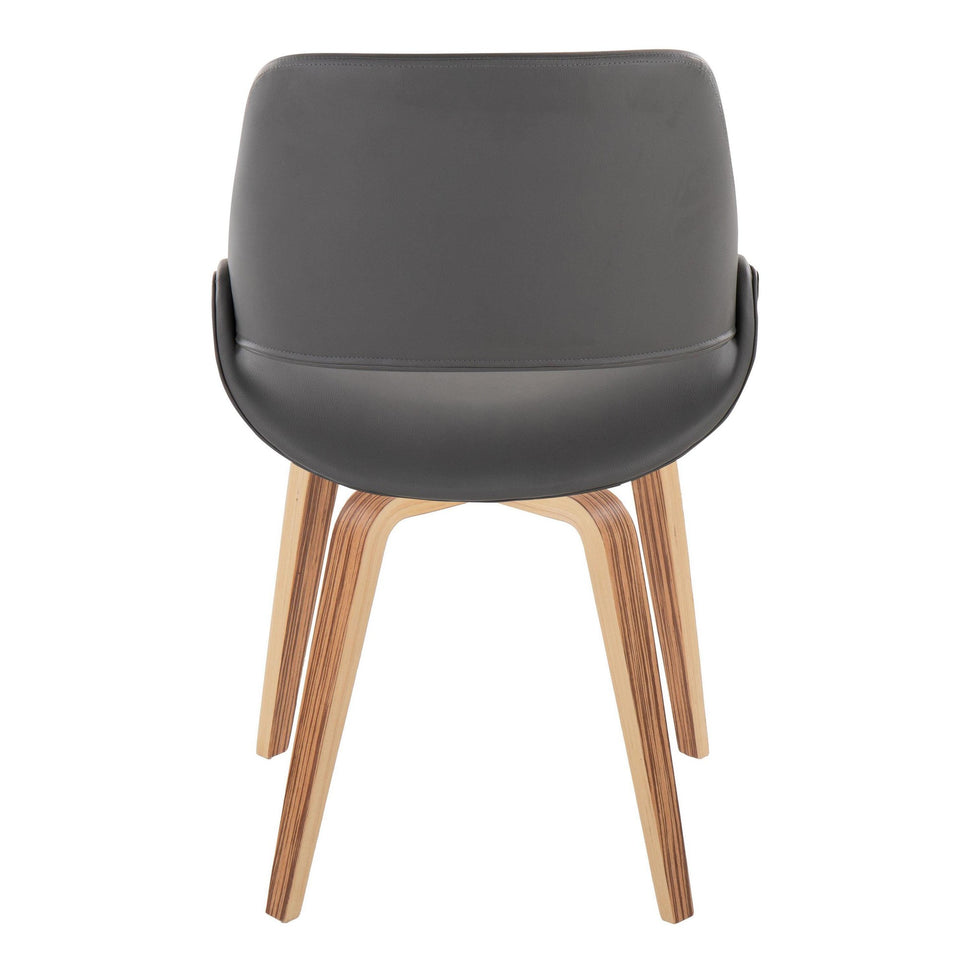 Fabrico Chair - Set of 2