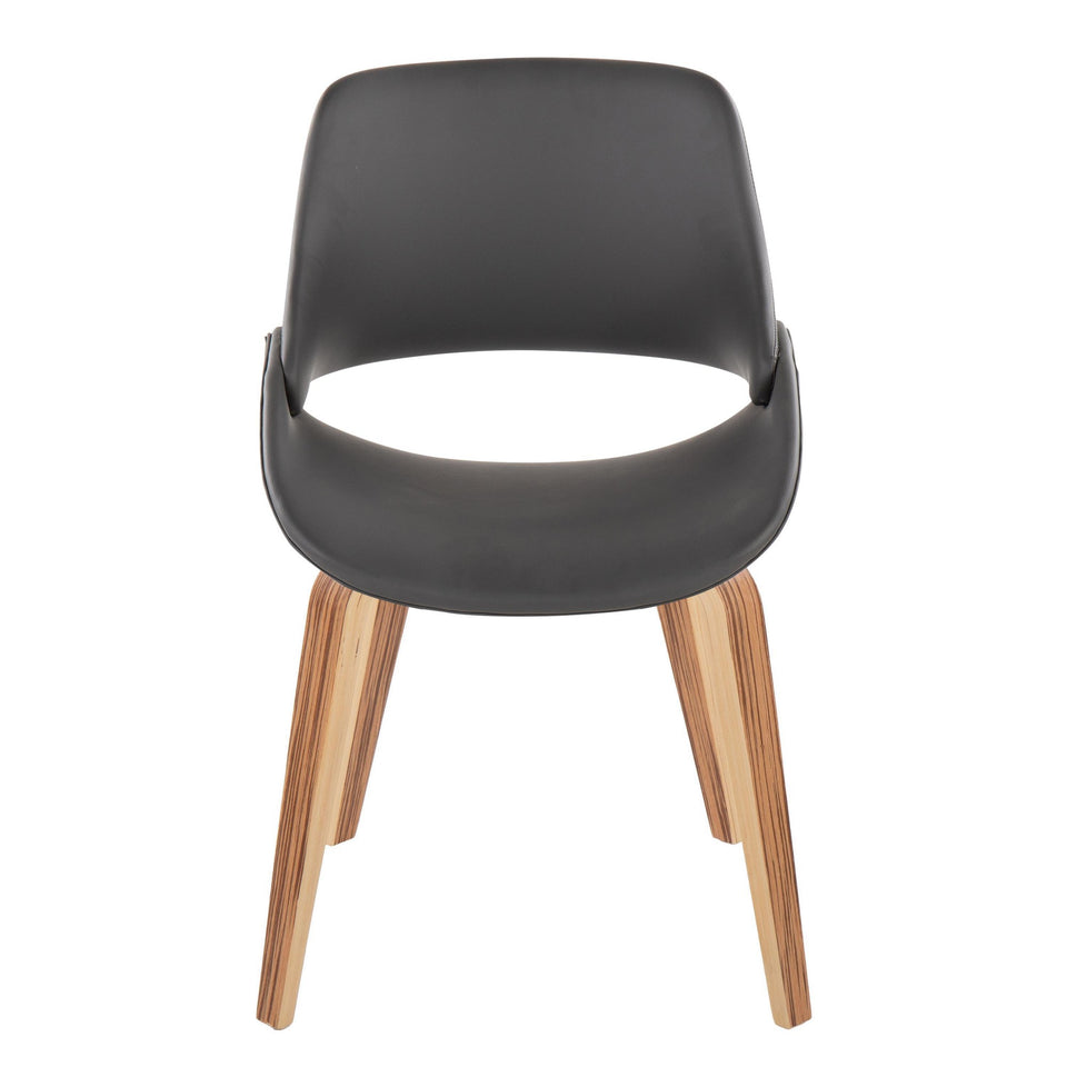 Fabrico Chair - Set of 2