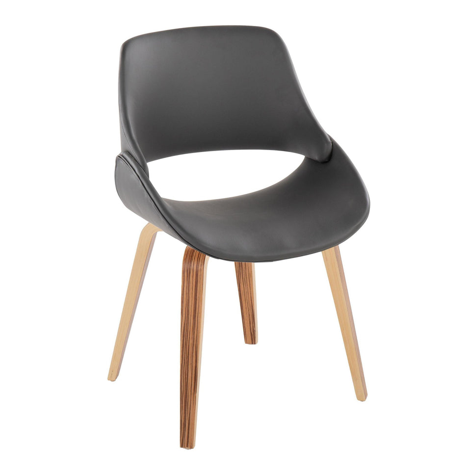 Fabrico Chair - Set of 2
