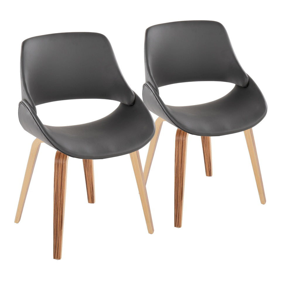 Fabrico Chair - Set of 2