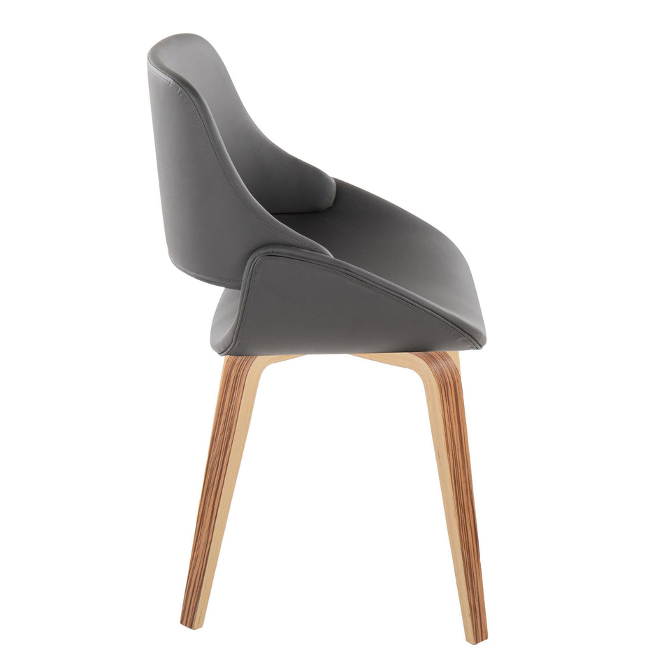 Fabrico Chair - Set of 2