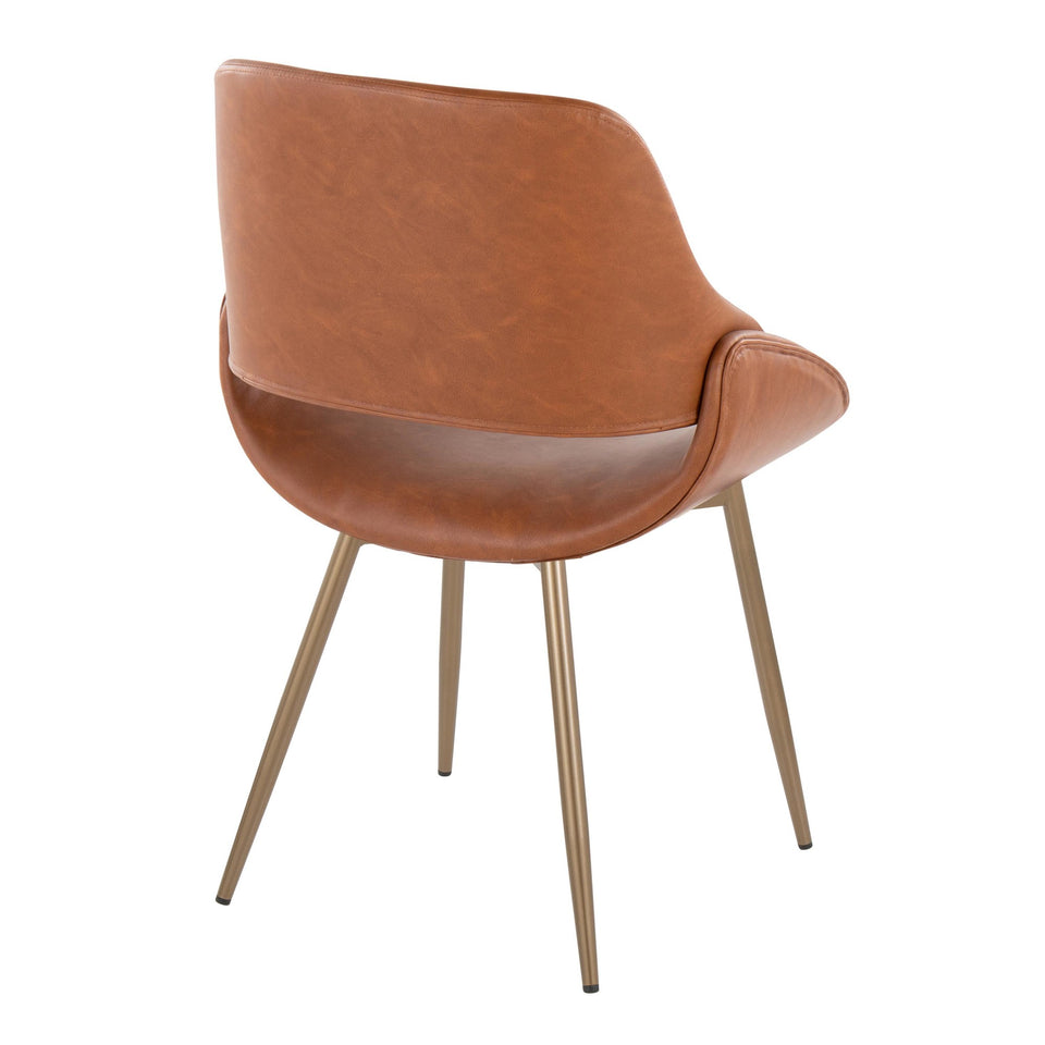 Fabrico Chair - Set of 2