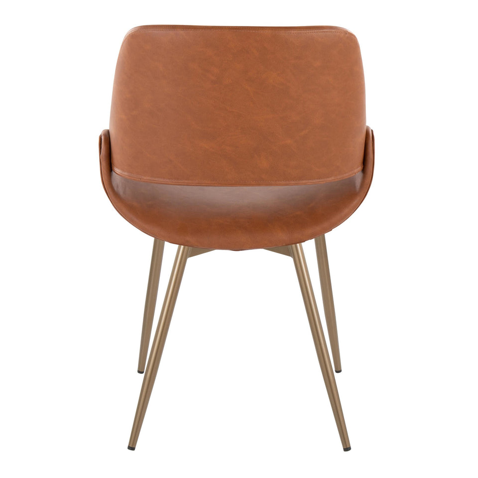 Fabrico Chair - Set of 2