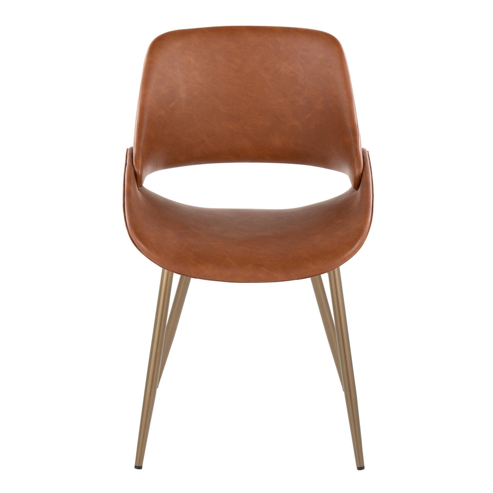 Fabrico Chair - Set of 2