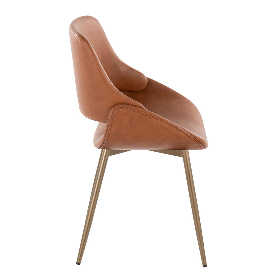 Fabrico Chair - Set of 2