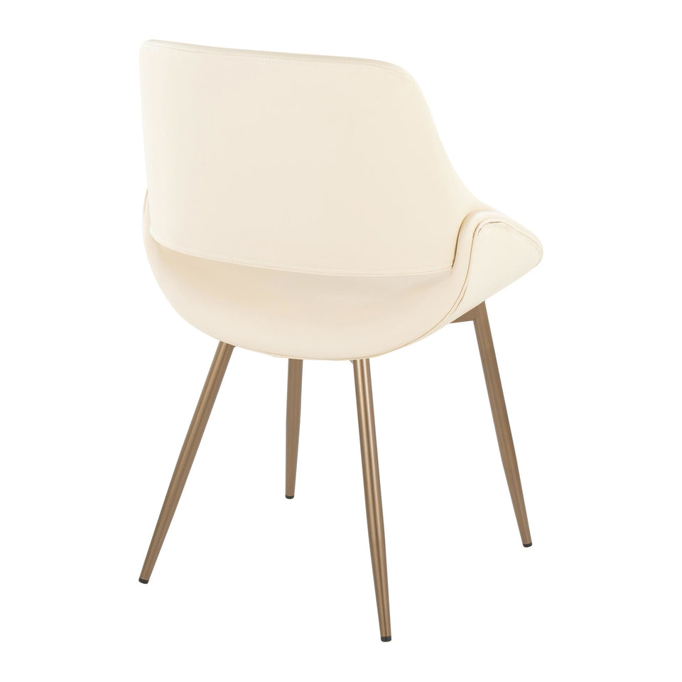 Fabrico Chair - Set of 2