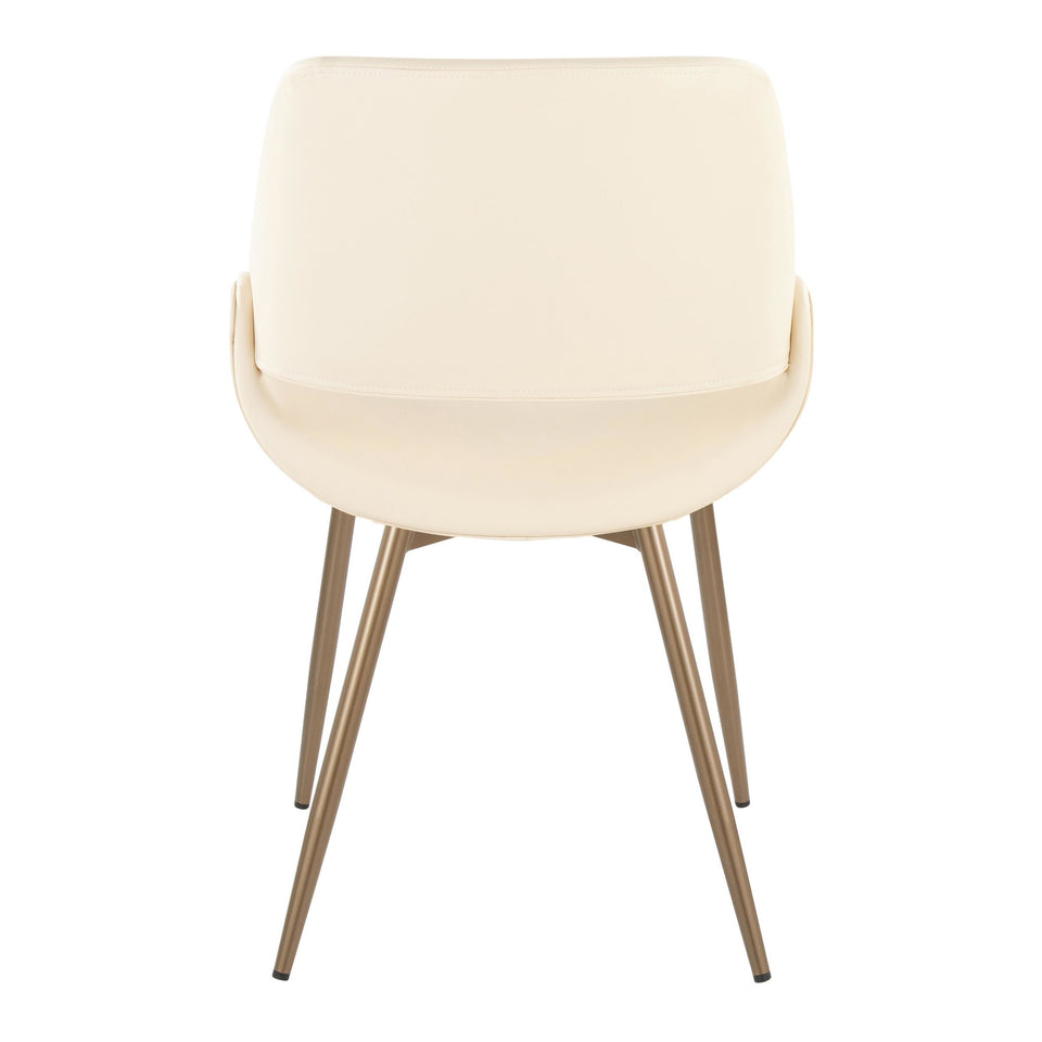 Fabrico Chair - Set of 2