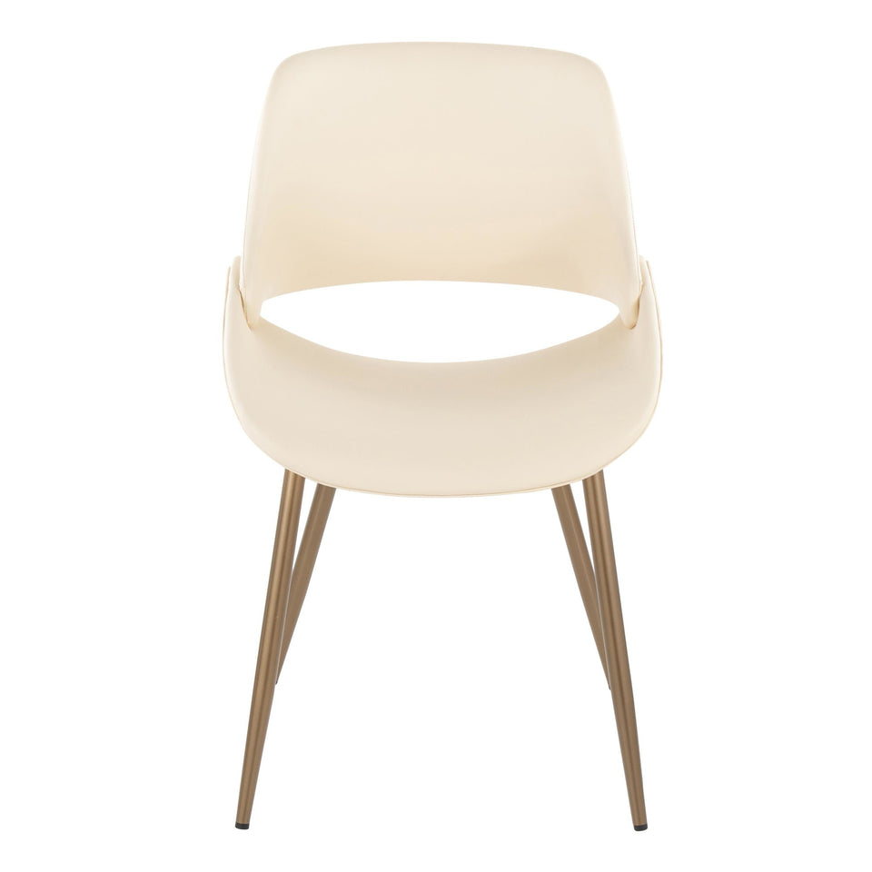 Fabrico Chair - Set of 2
