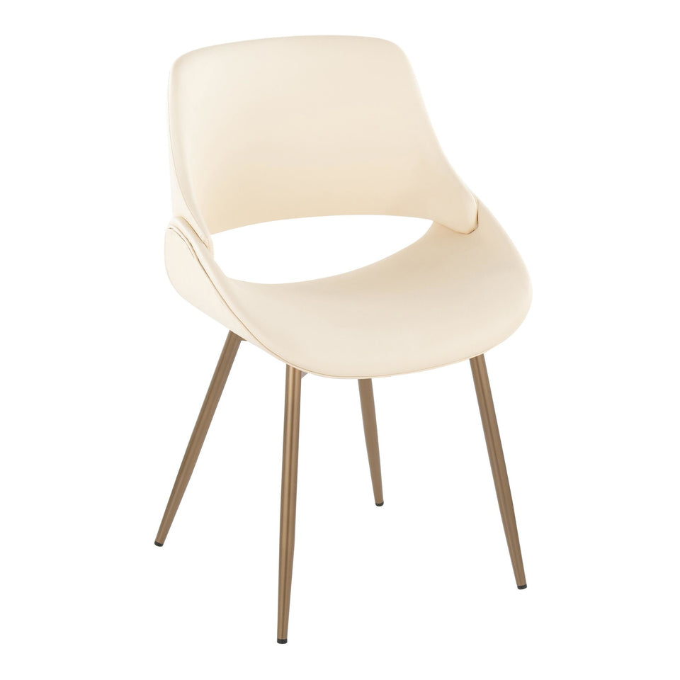 Fabrico Chair - Set of 2