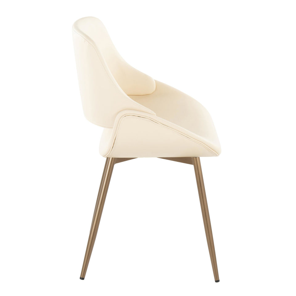 Fabrico Chair - Set of 2