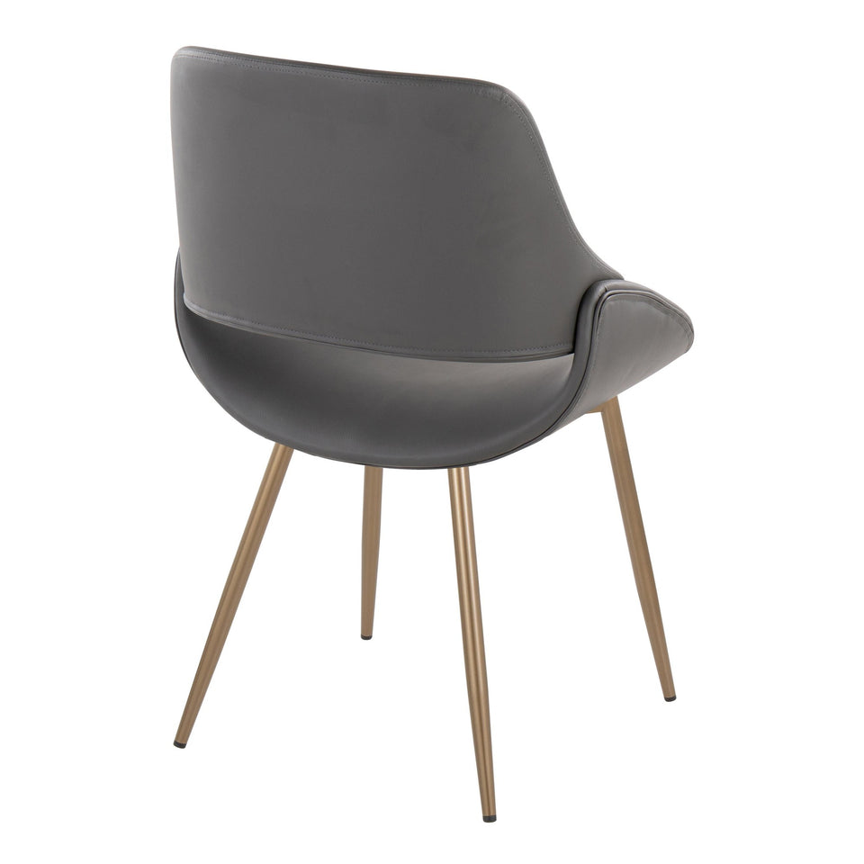 Fabrico Chair - Set of 2