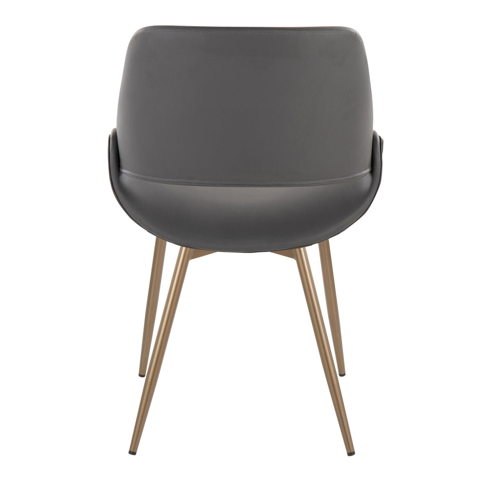 Fabrico Chair - Set of 2