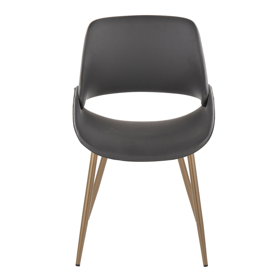 Fabrico Chair - Set of 2