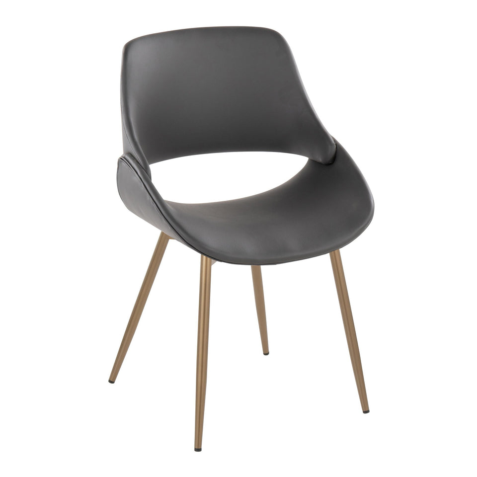 Fabrico Chair - Set of 2