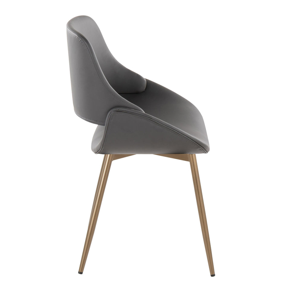 Fabrico Chair - Set of 2