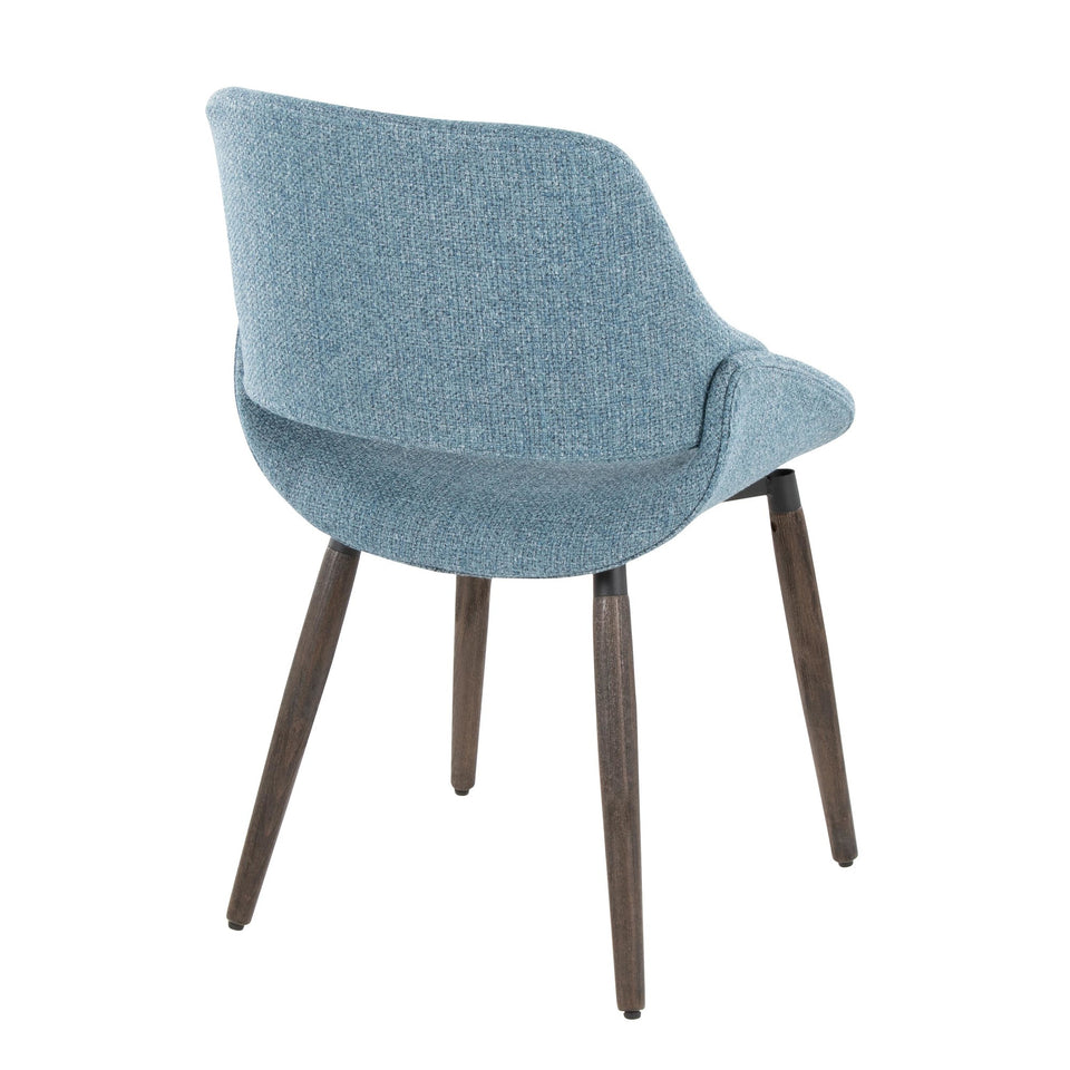 Fabrico Chair - Set of 2
