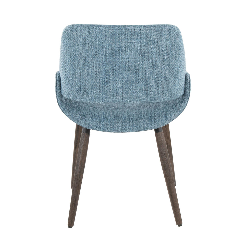 Fabrico Chair - Set of 2