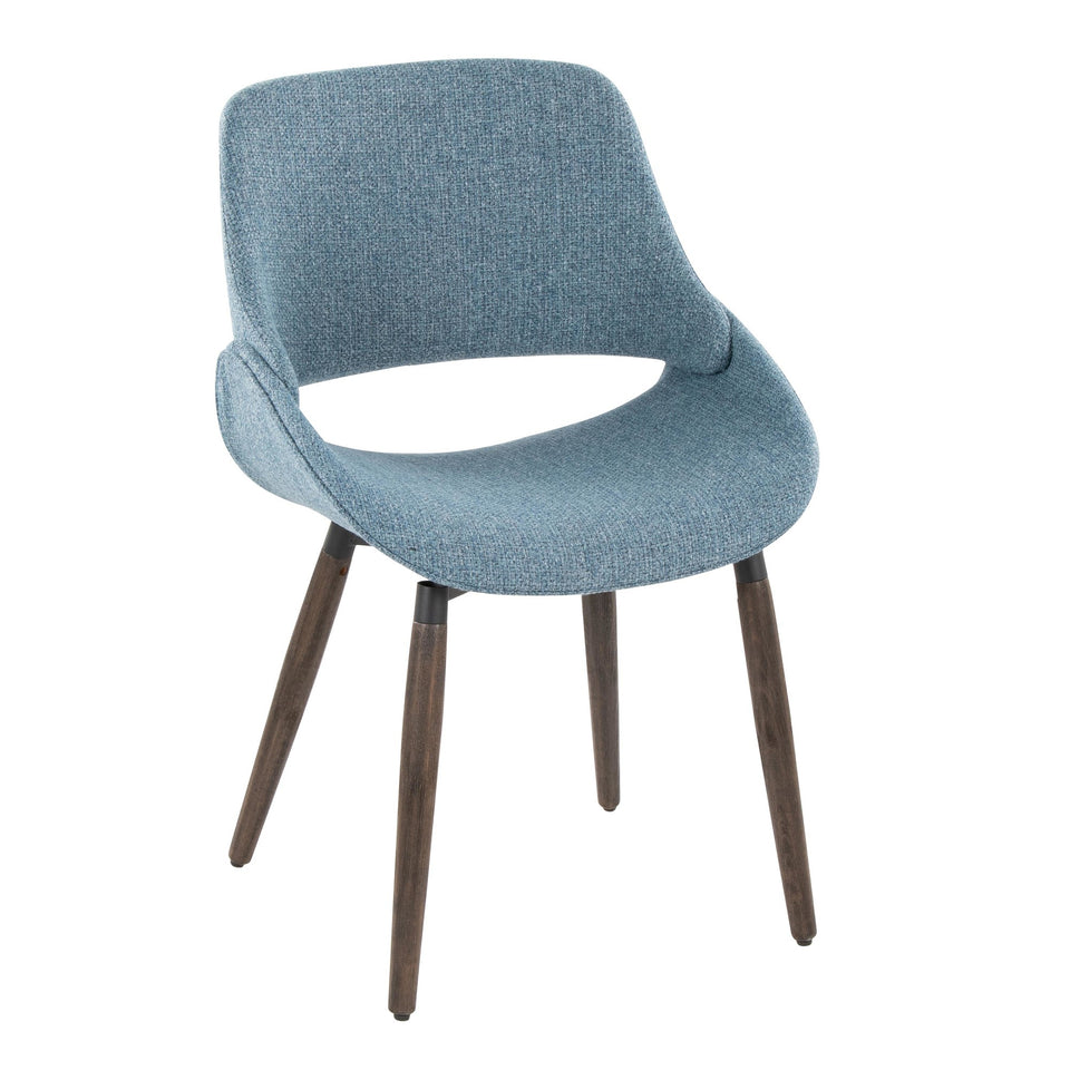 Fabrico Chair - Set of 2