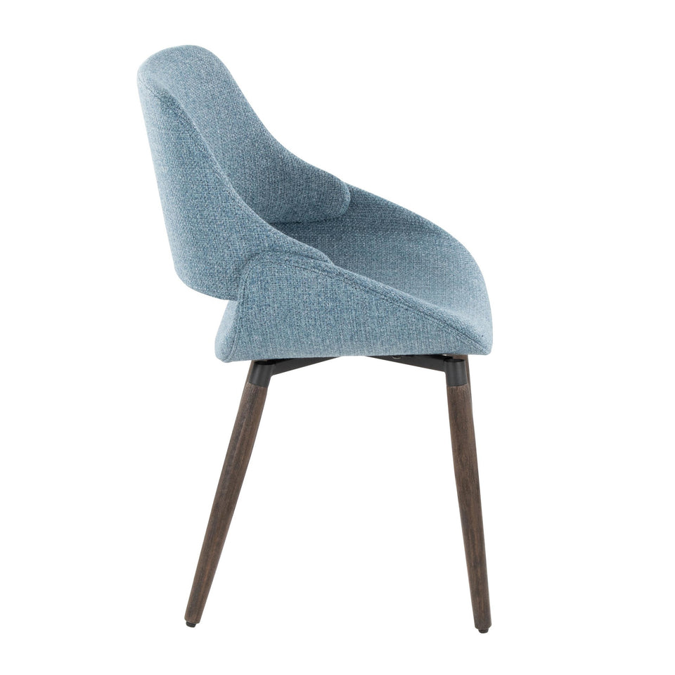 Fabrico Chair - Set of 2
