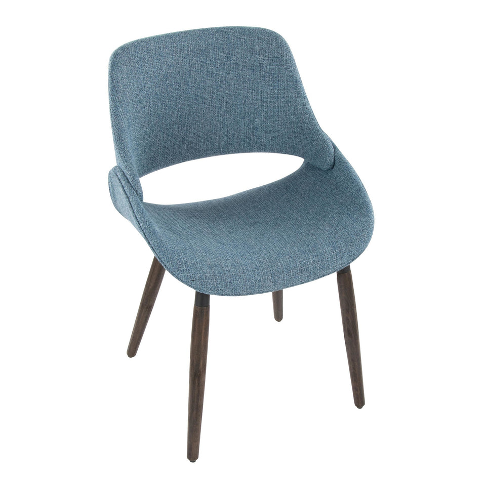 Fabrico Chair - Set of 2