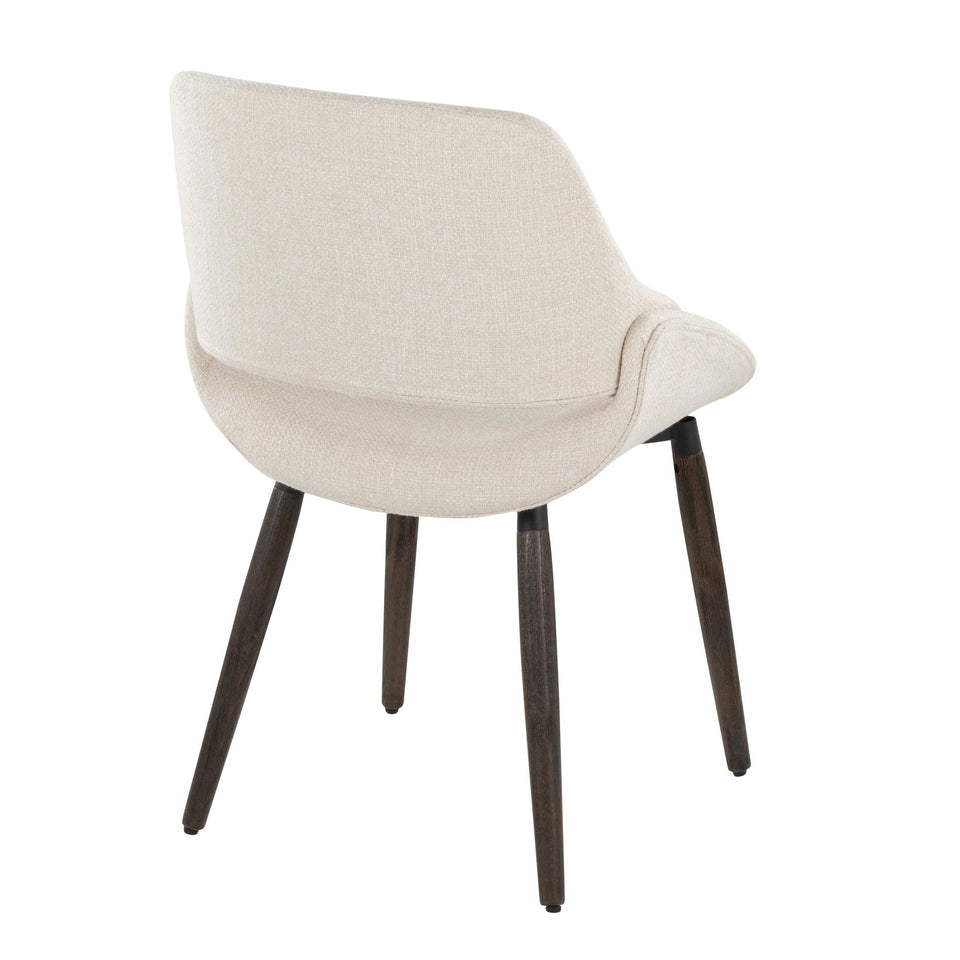 Fabrico Chair - Set of 2