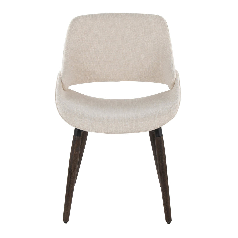 Fabrico Chair - Set of 2