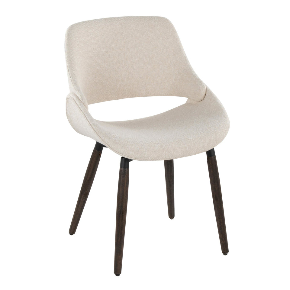 Fabrico Chair - Set of 2