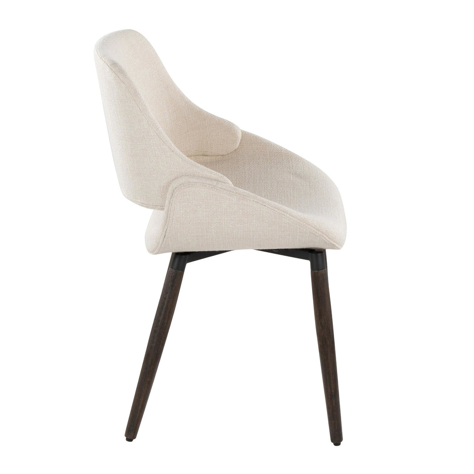 Fabrico Chair - Set of 2