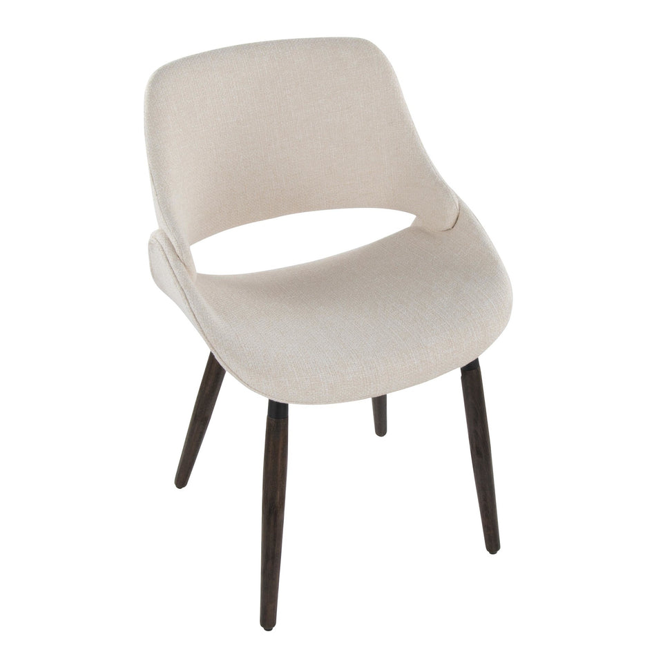 Fabrico Chair - Set of 2