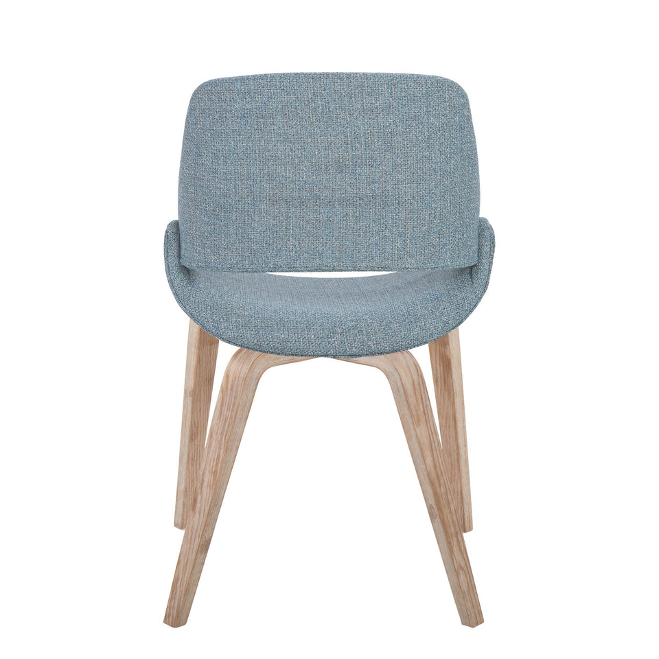 Fabrico Chair - Set of 2