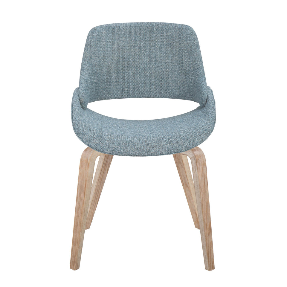 Fabrico Chair - Set of 2