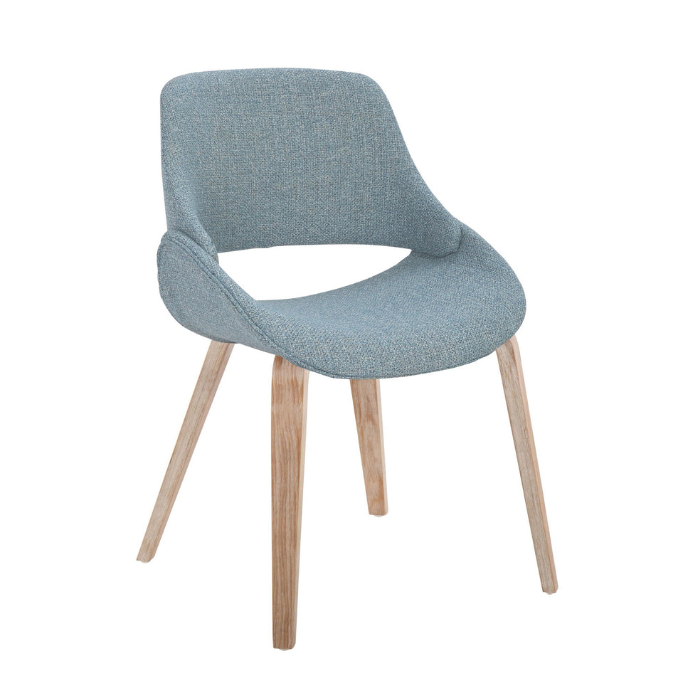 Fabrico Chair - Set of 2