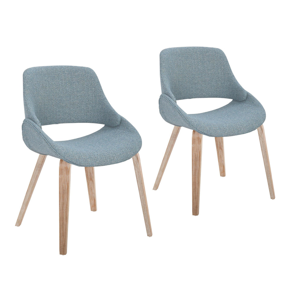 Fabrico Chair - Set of 2