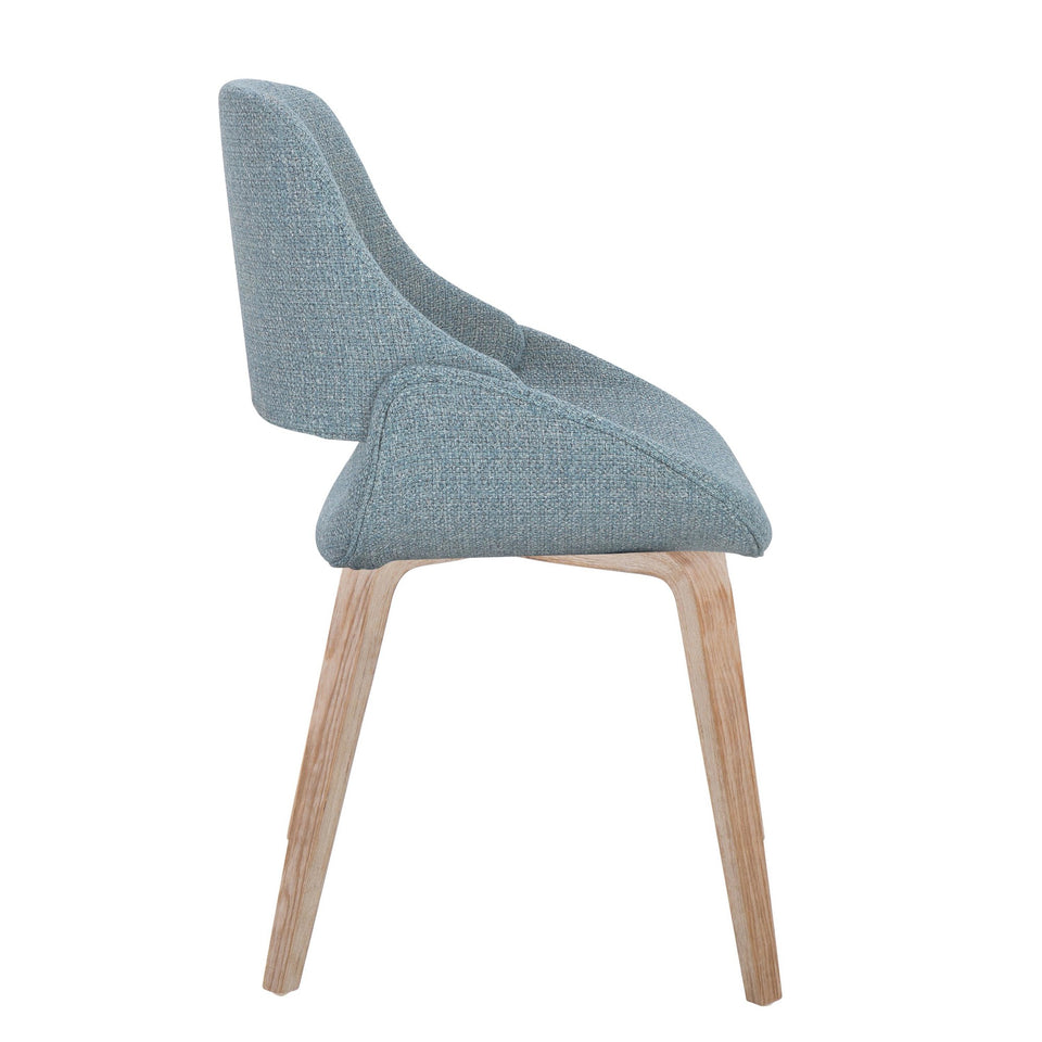Fabrico Chair - Set of 2