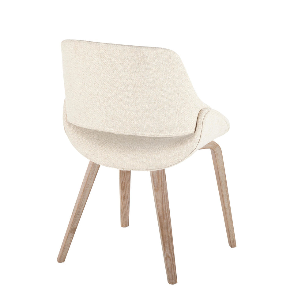 Fabrico Chair - Set of 2