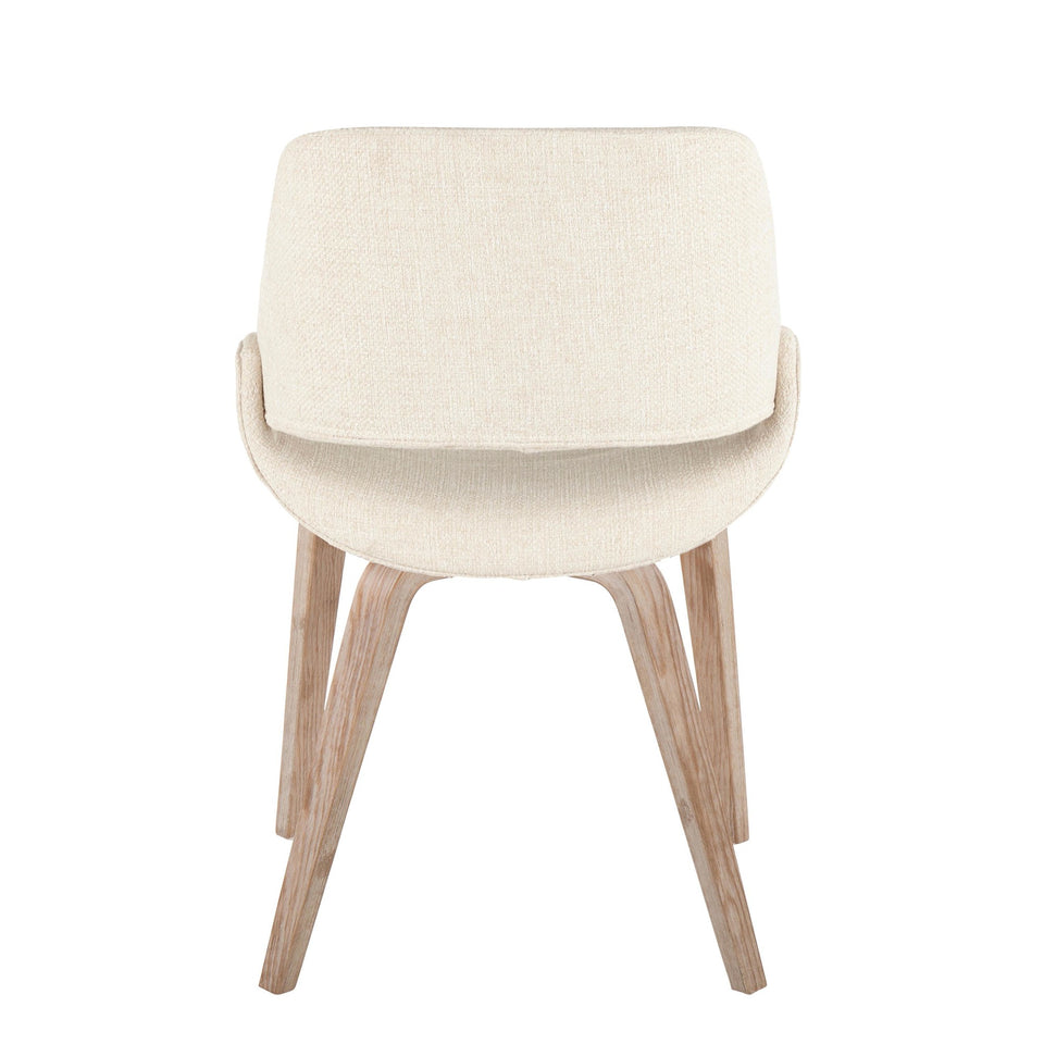 Fabrico Chair - Set of 2