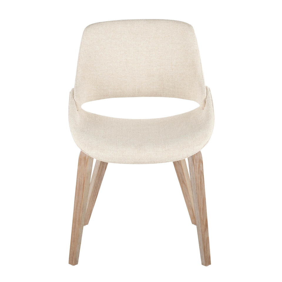 Fabrico Chair - Set of 2