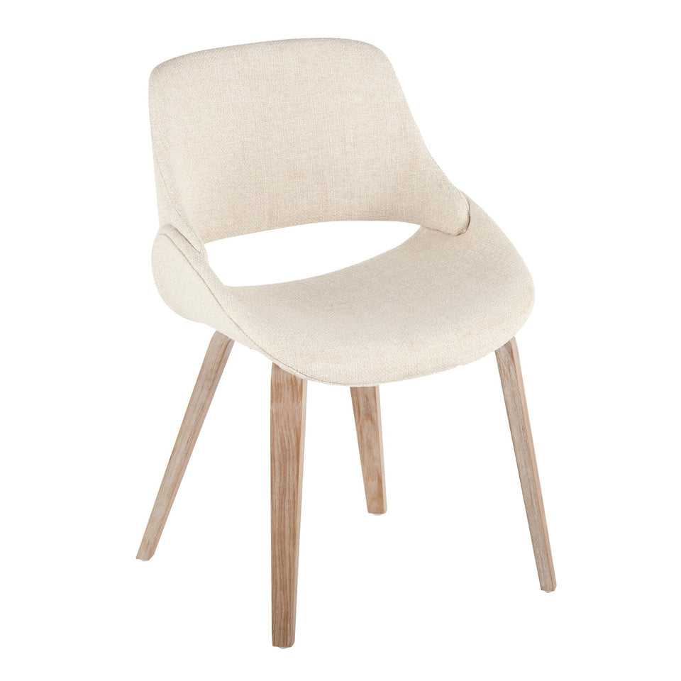 Fabrico Chair - Set of 2
