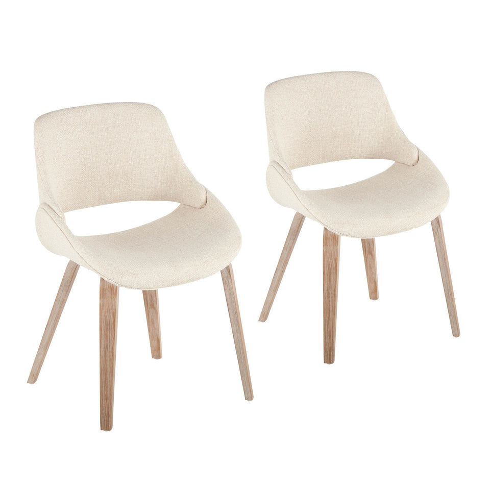 Fabrico Chair - Set of 2